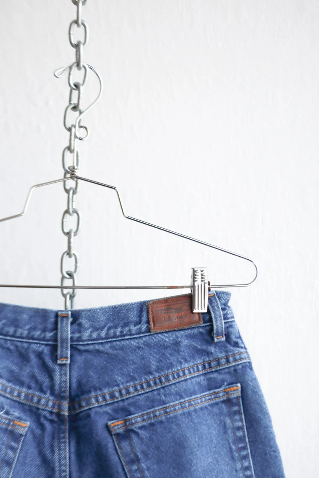 Vintage L.L. Bean Shorts