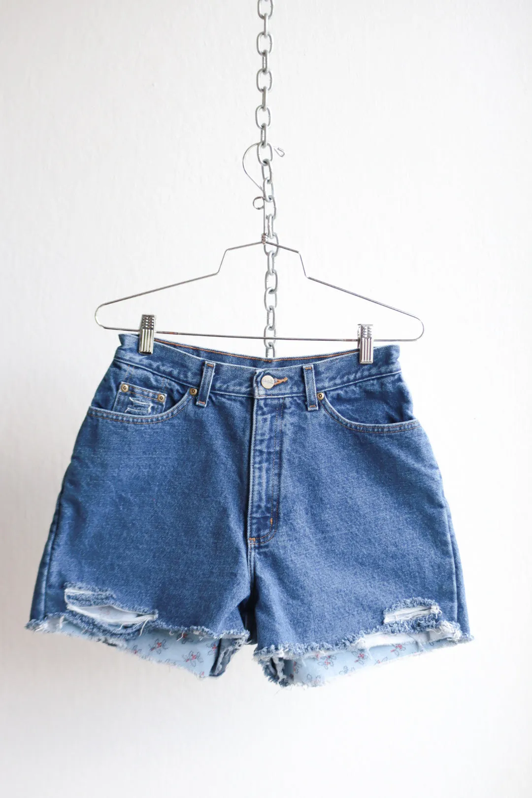 Vintage L.L. Bean Shorts