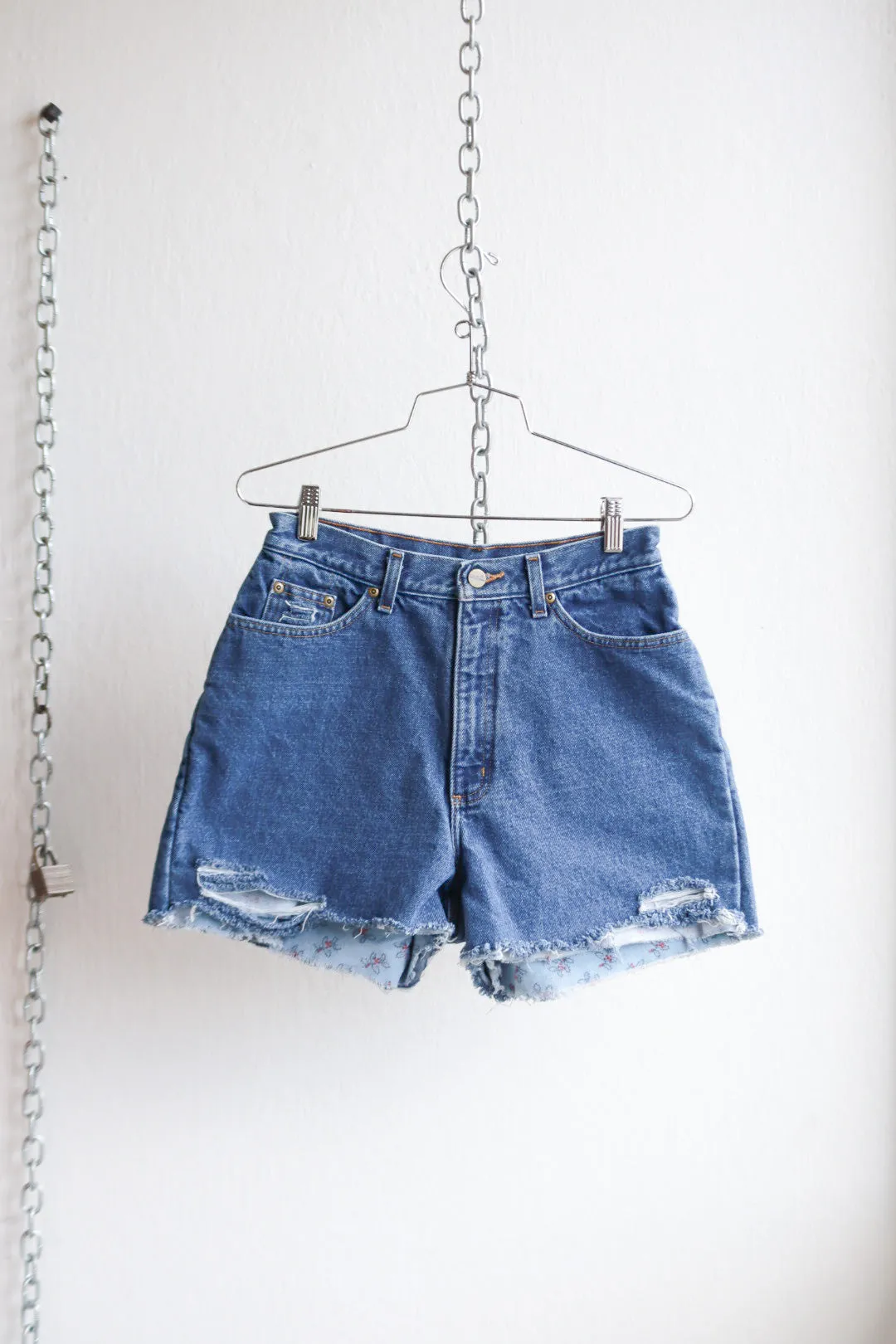 Vintage L.L. Bean Shorts
